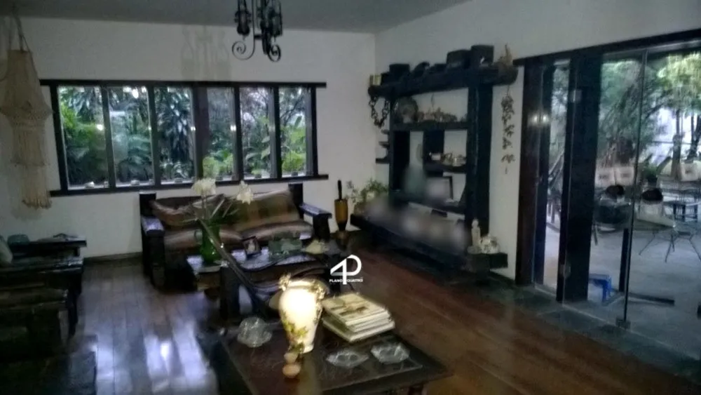 Casa, 4 quartos, 562 m² - Foto 5