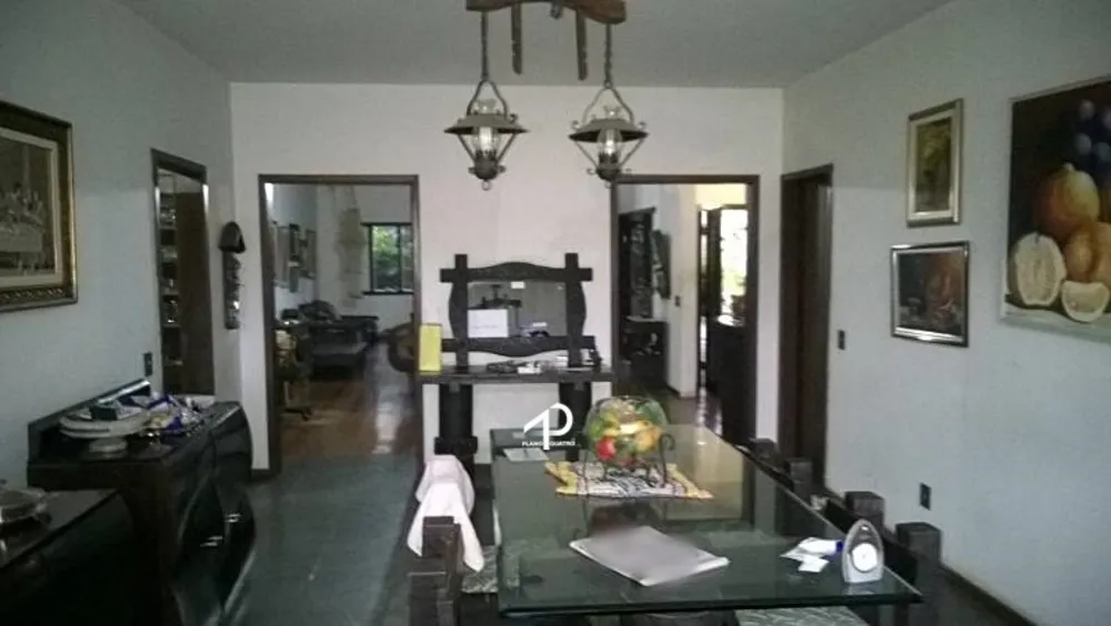 Casa, 4 quartos, 562 m² - Foto 13
