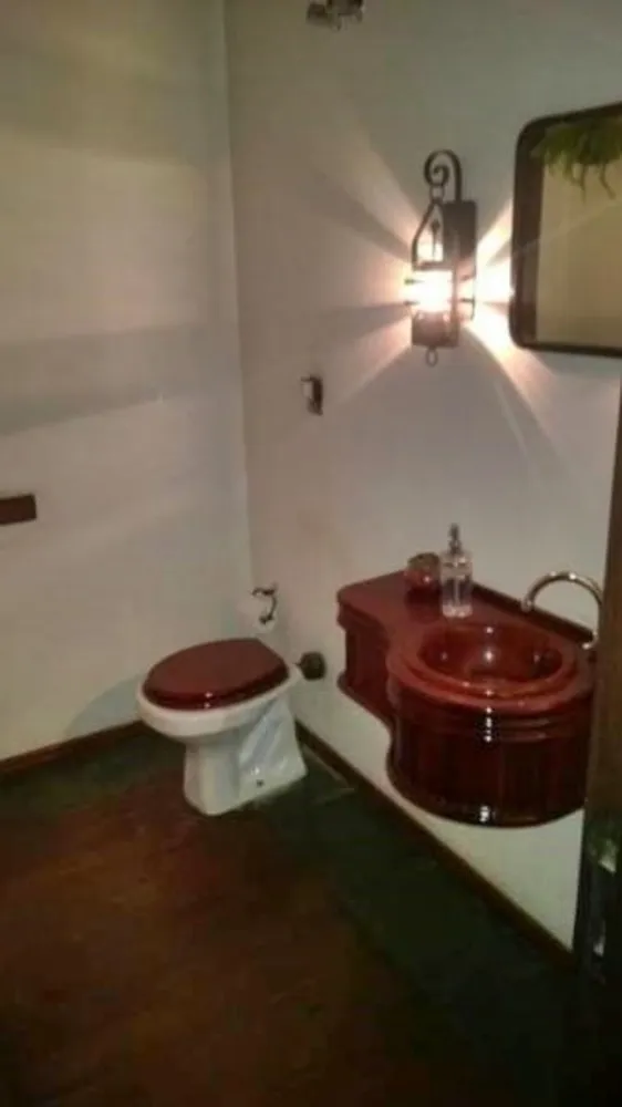 Casa, 4 quartos, 562 m² - Foto 7