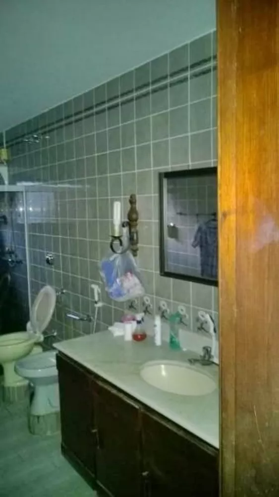 Casa, 4 quartos, 562 m² - Foto 1
