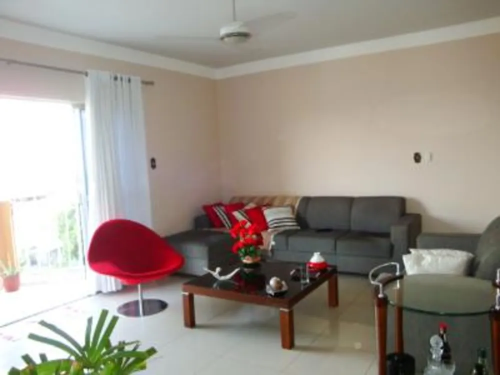 Apartamento, 3 quartos, 146 m² - Foto 10