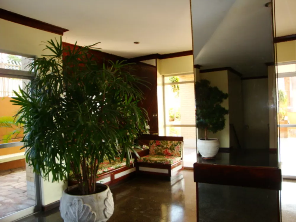 Apartamento, 3 quartos, 146 m² - Foto 3