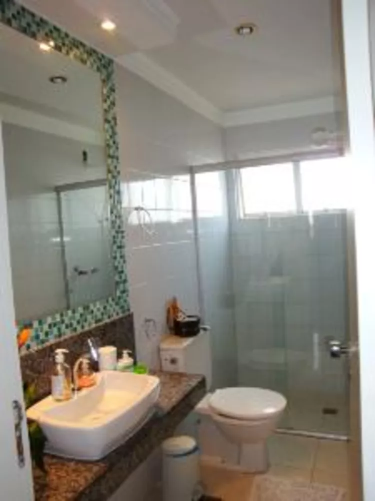 Apartamento, 3 quartos, 146 m² - Foto 4