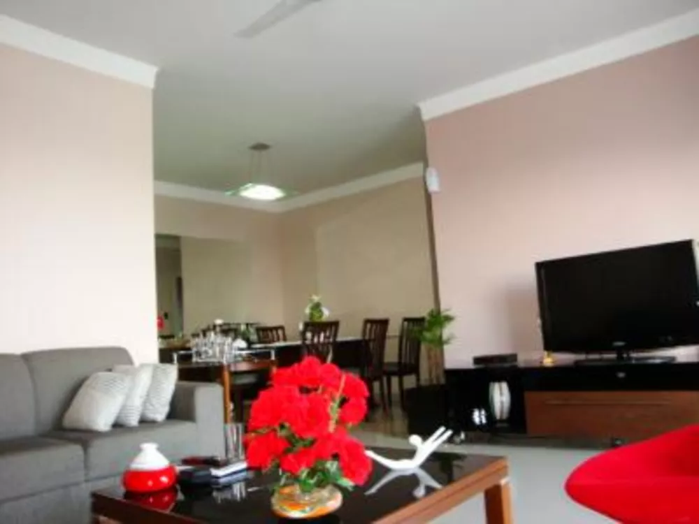 Apartamento, 3 quartos, 146 m² - Foto 1