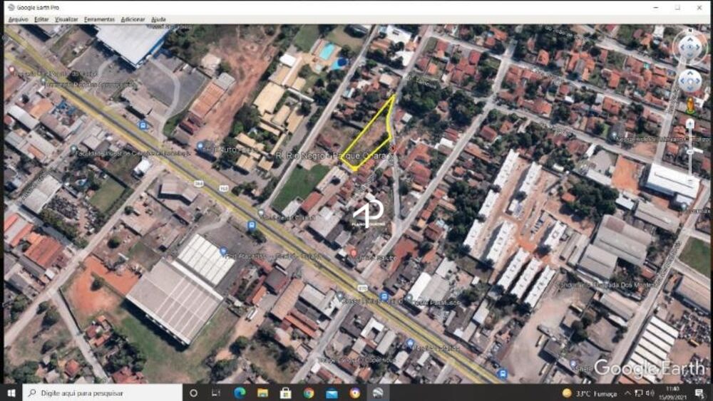 Terreno, 2050 m² - Foto 7