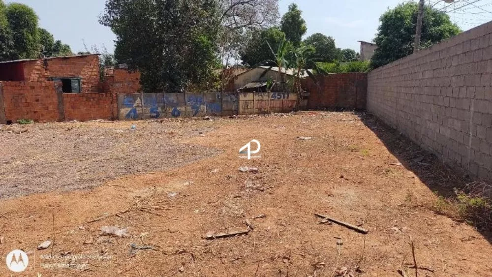 Terreno, 2050 m² - Foto 1