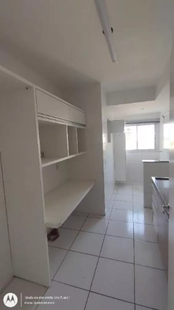 Apartamento, 3 quartos, 72 m² - Foto 6