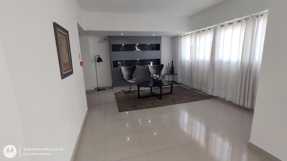 Apartamento, 3 quartos, 72 m² - Foto 1