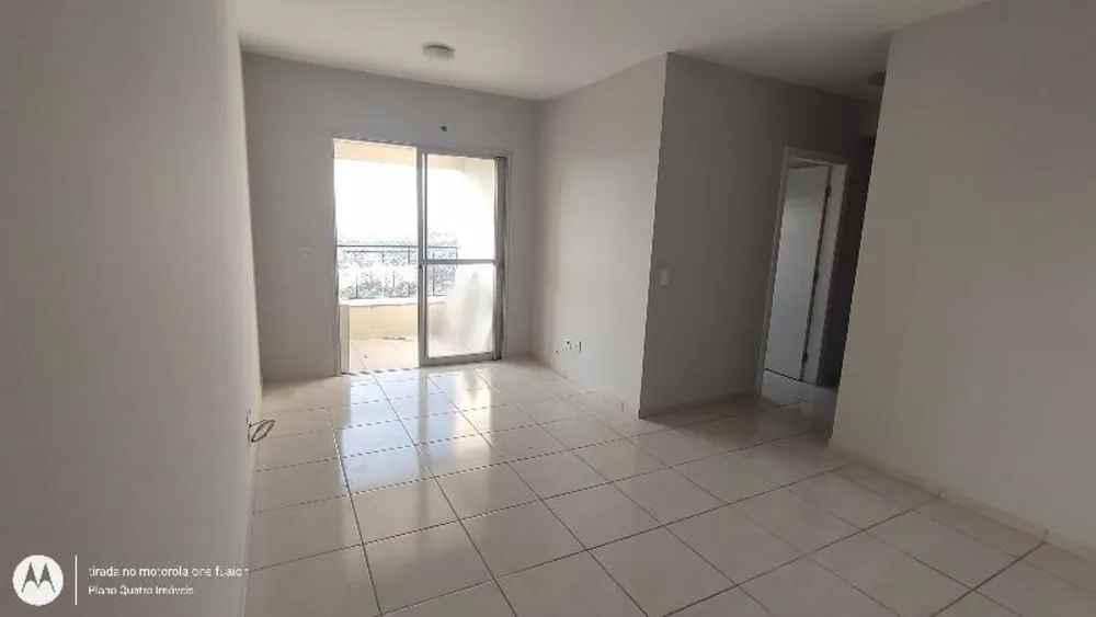 Apartamento, 3 quartos, 72 m² - Foto 1