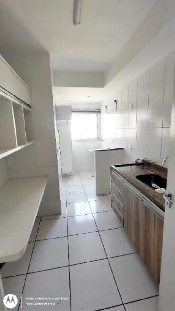 Apartamento, 3 quartos, 72 m² - Foto 10