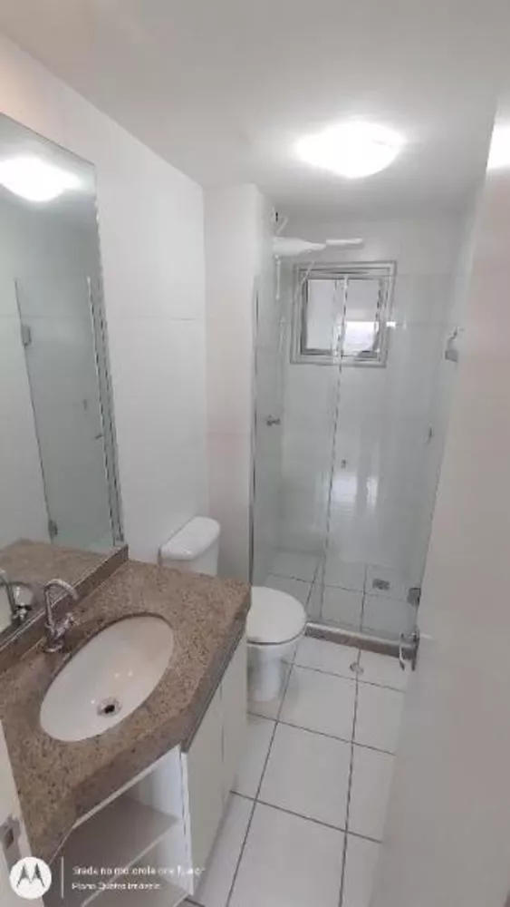 Apartamento, 3 quartos, 72 m² - Foto 7