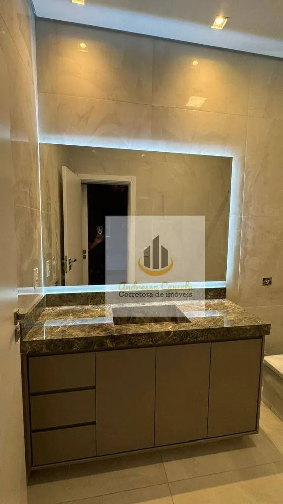 Sobrado, 4 quartos, 385 m² - Foto 4