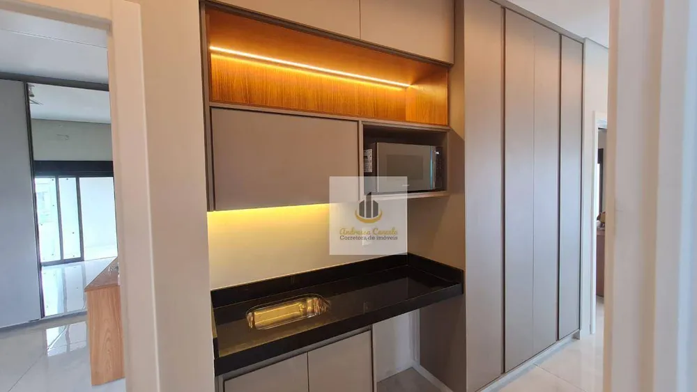 Sobrado, 4 quartos, 385 m² - Foto 3