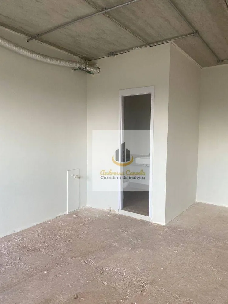 Sala-Conjunto, 45 m² - Foto 4