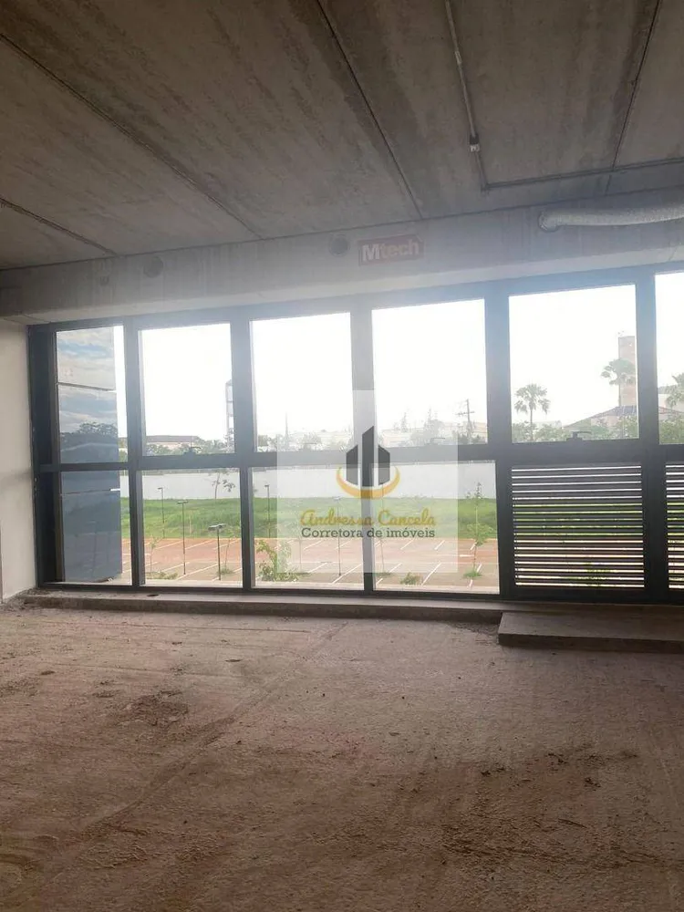 Sala-Conjunto, 45 m² - Foto 3