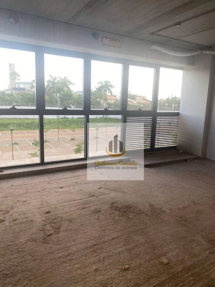 Sala-Conjunto, 45 m² - Foto 2