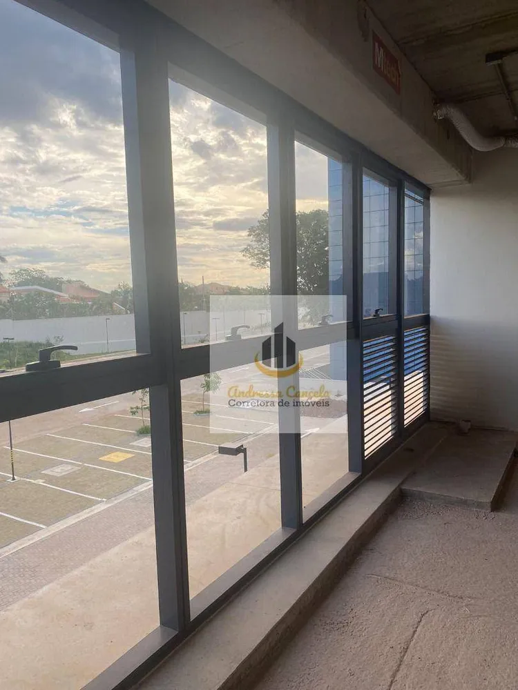 Sala-Conjunto, 45 m² - Foto 1