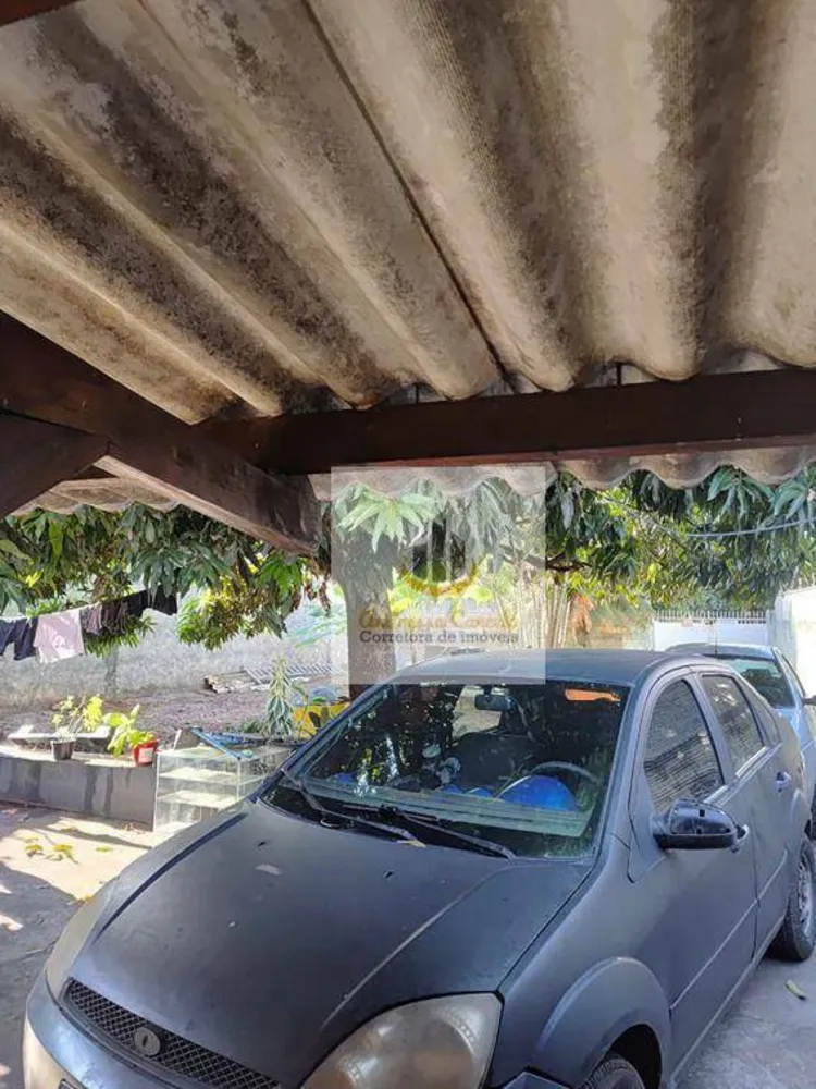Casa, 2 quartos, 80 m² - Foto 4
