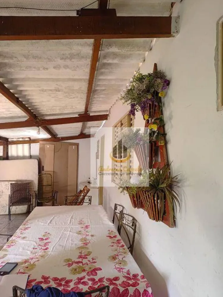 Casa, 2 quartos, 80 m² - Foto 2