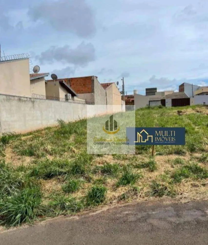 Terreno, 220 m² - Foto 1
