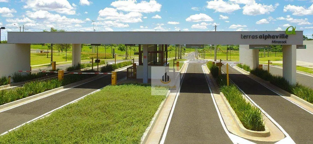 Loteamento e Condomínio, 337 m² - Foto 1