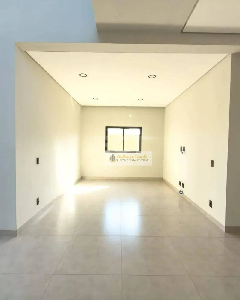 Sobrado, 3 quartos, 250 m² - Foto 4