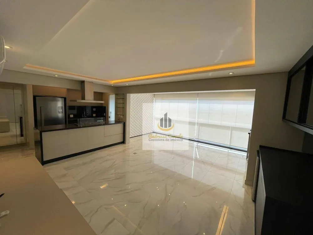 Apartamento, 3 quartos, 100 m² - Foto 2