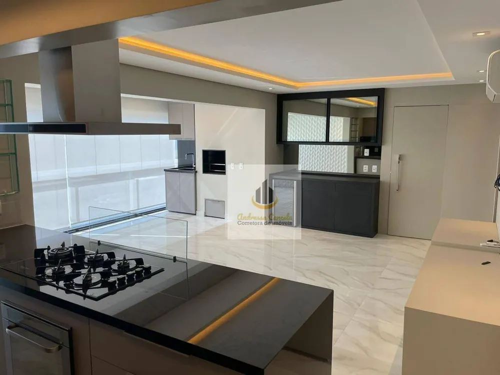 Apartamento, 3 quartos, 100 m² - Foto 1