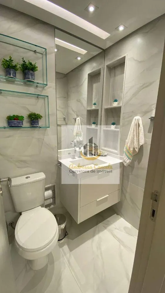 Apartamento, 3 quartos, 100 m² - Foto 4