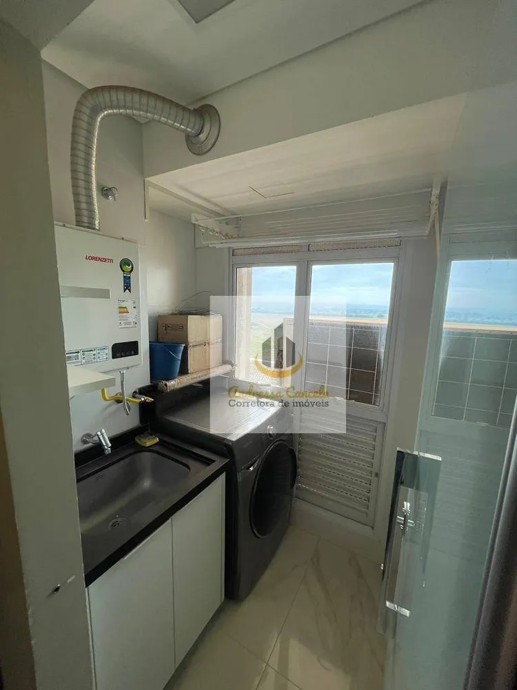 Apartamento, 3 quartos, 100 m² - Foto 3