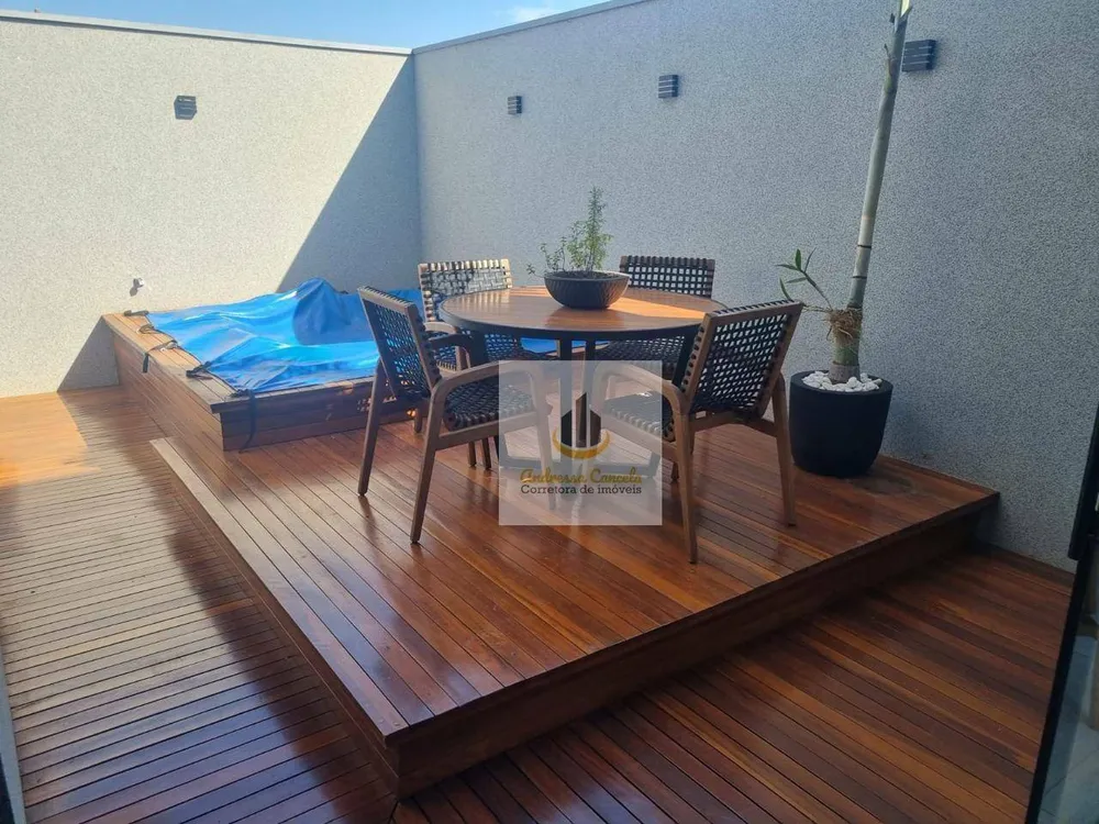 Casa, 3 quartos, 169 m² - Foto 4