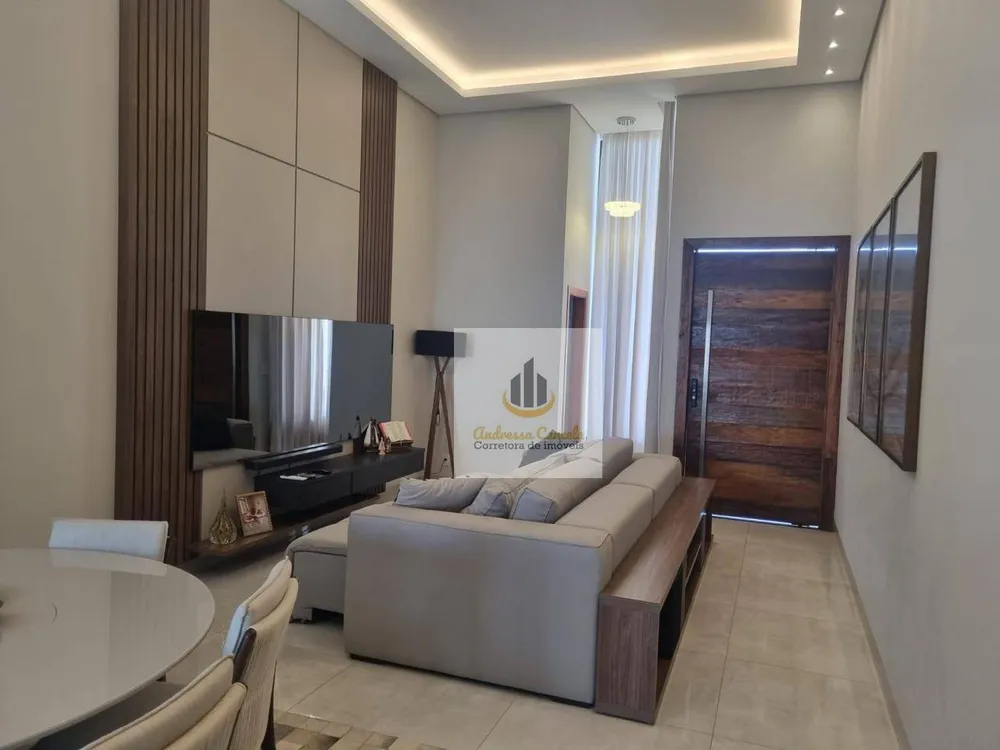 Casa, 3 quartos, 169 m² - Foto 3