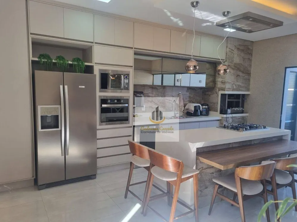 Casa, 3 quartos, 169 m² - Foto 2