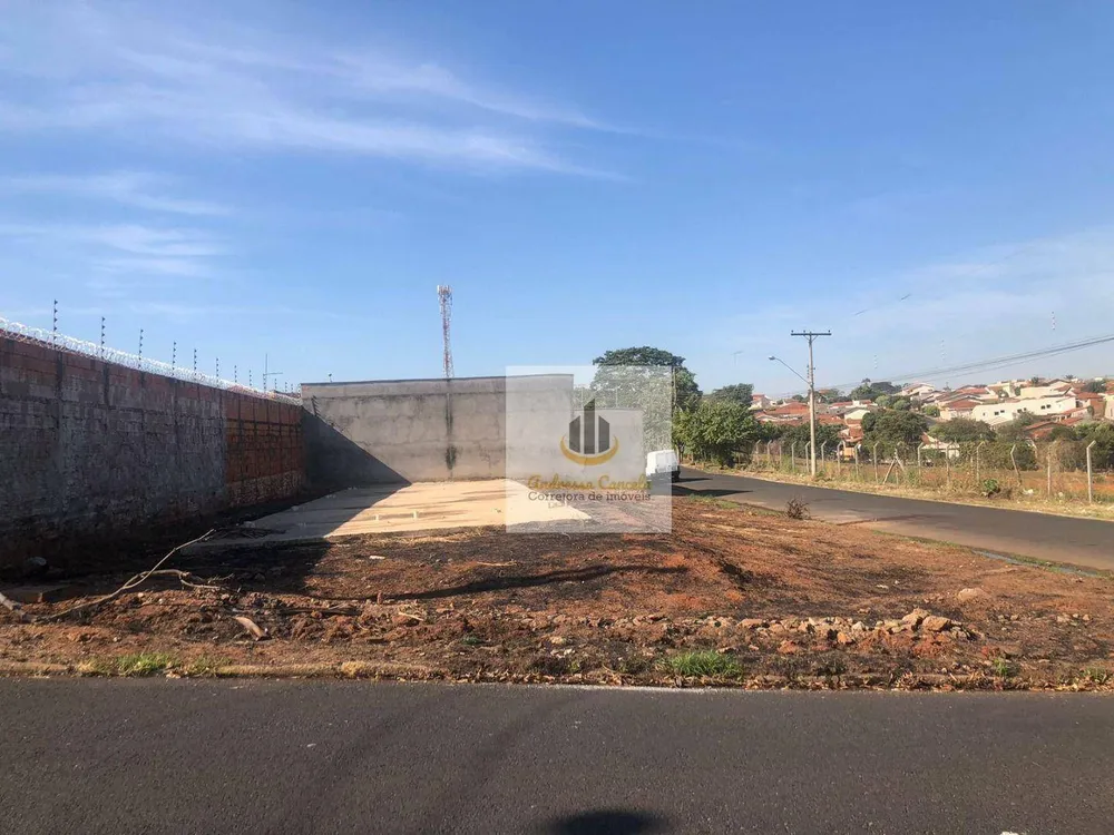 Terreno, 450 m² - Foto 1