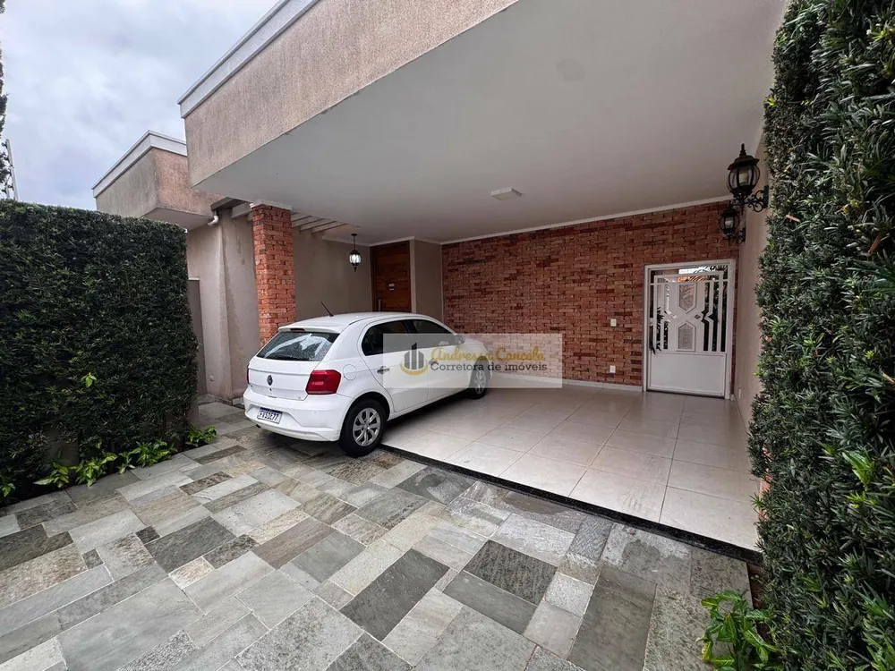 Sobrado, 4 quartos, 337 m² - Foto 2