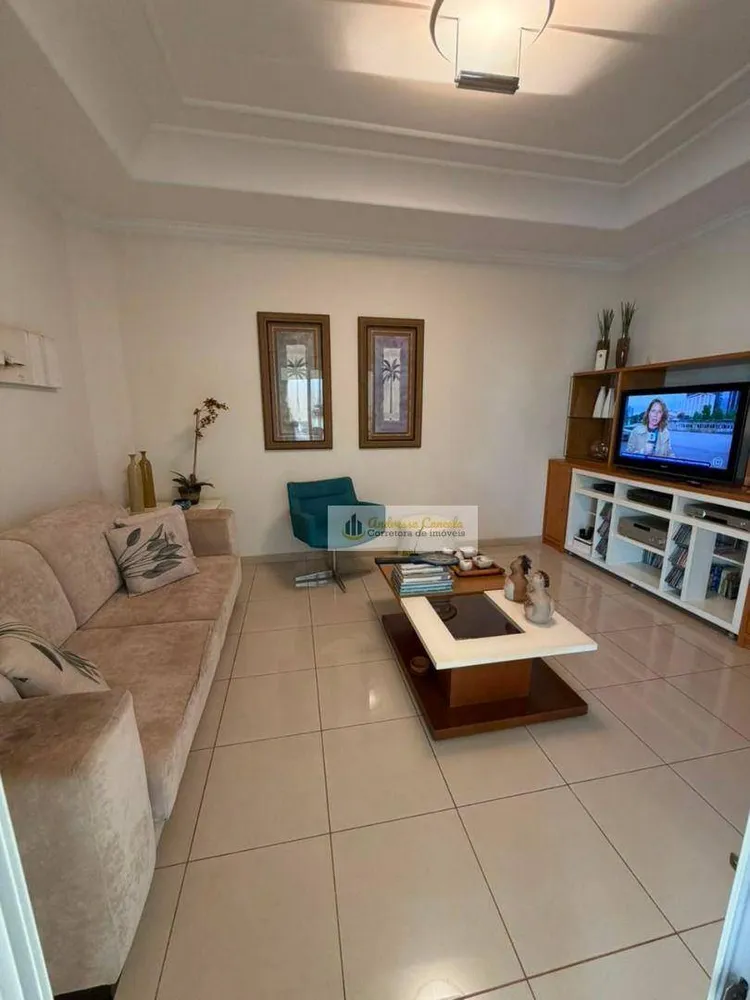 Sobrado, 4 quartos, 337 m² - Foto 3