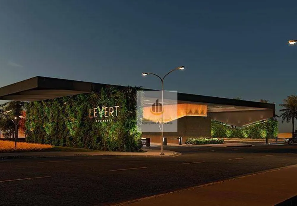 Loteamento e Condomínio, 405 m² - Foto 1