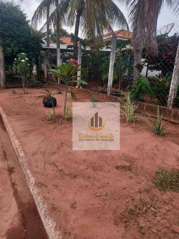 Fazenda, 720 m² - Foto 3