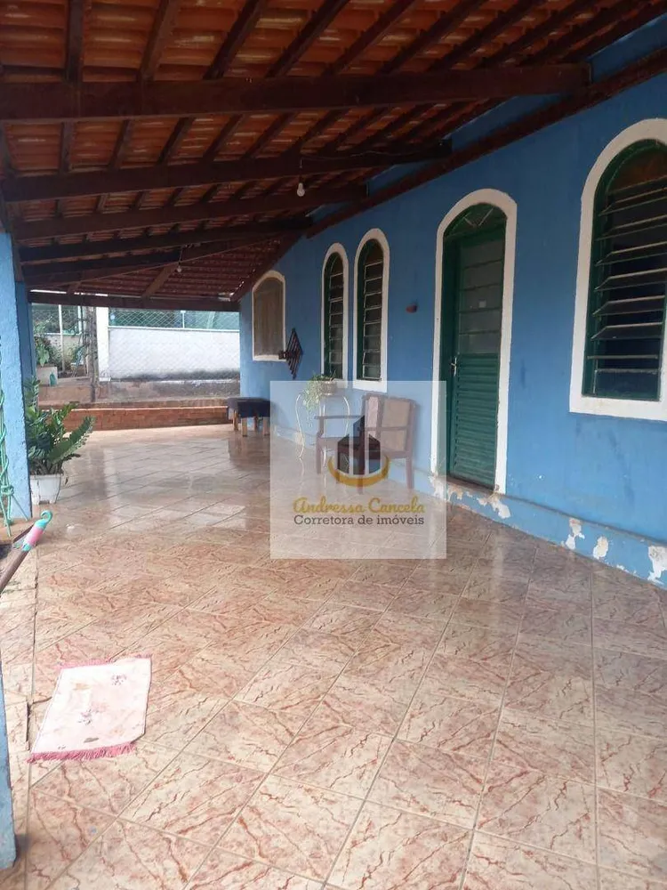 Fazenda, 720 m² - Foto 4