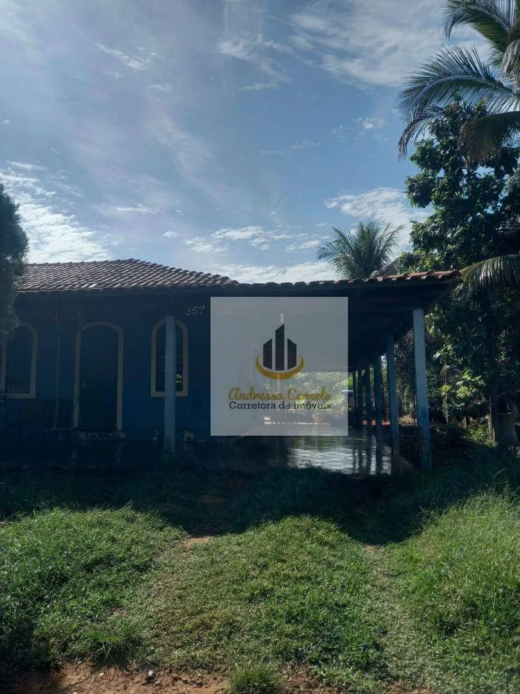 Fazenda, 720 m² - Foto 2