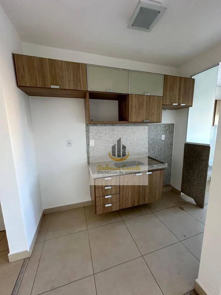 Apartamento, 2 quartos, 77 m² - Foto 3