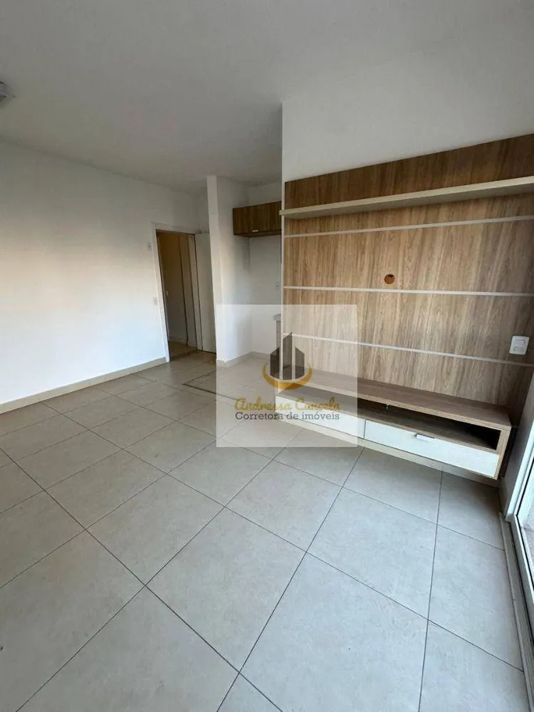 Apartamento, 2 quartos, 77 m² - Foto 2