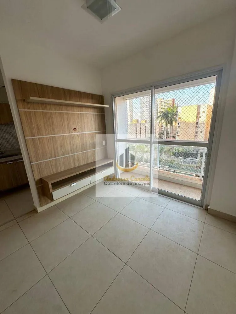 Apartamento, 2 quartos, 77 m² - Foto 1
