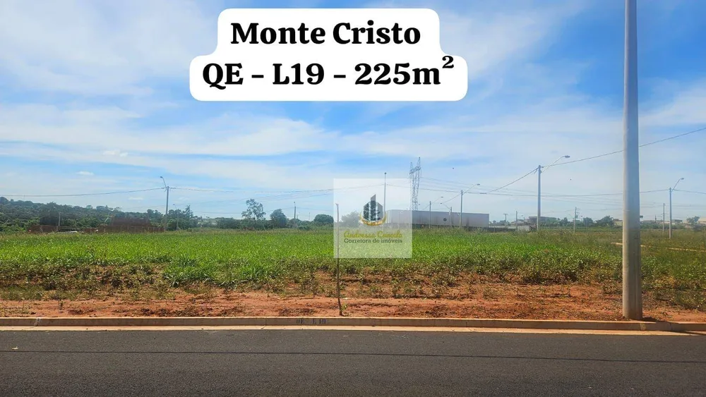 Terreno, 225 m² - Foto 1