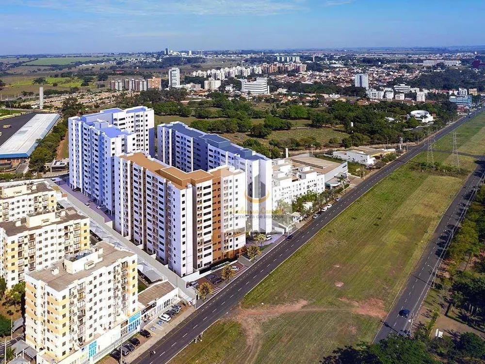 Apartamento, 3 quartos, 68 m² - Foto 2