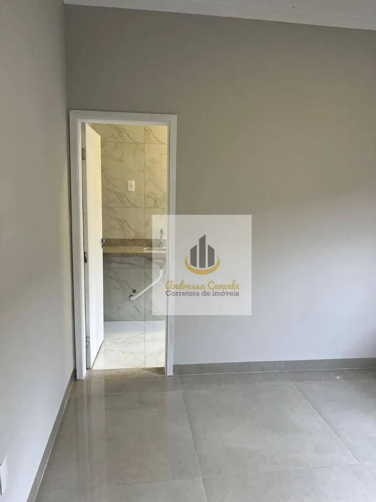 Casa, 3 quartos, 100 m² - Foto 2