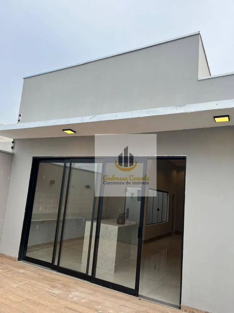 Casa, 3 quartos, 100 m² - Foto 4