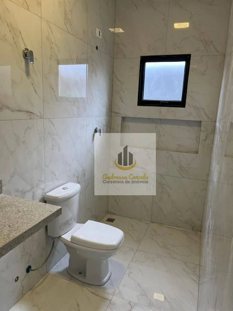 Casa, 3 quartos, 100 m² - Foto 1