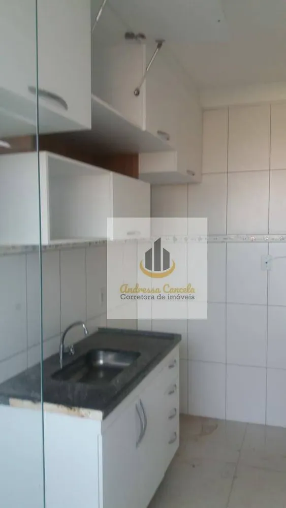 Apartamento, 2 quartos, 63 m² - Foto 4