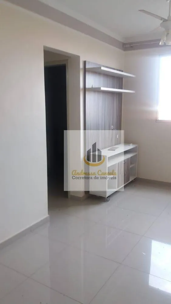 Apartamento, 2 quartos, 63 m² - Foto 3